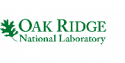 Oak Ridge National Lab Logo